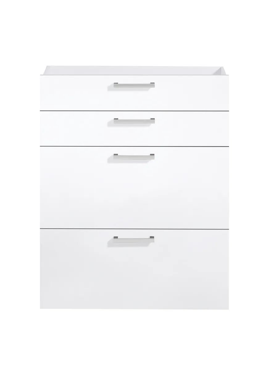 Hängeregistratur-Set hauptaufnahme