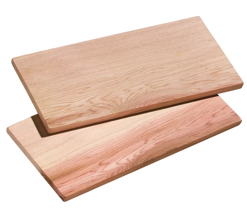 Grillbrett Smoky 2er-Set hauptaufnahme