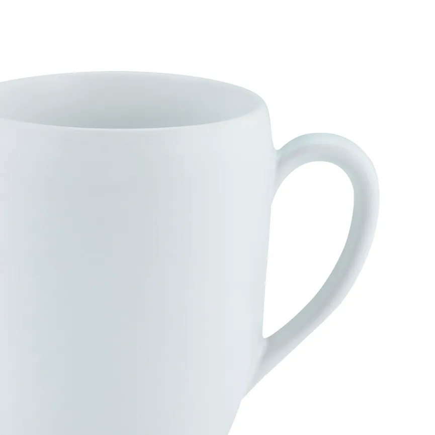Becher "Soft Touch" 300 ml detail