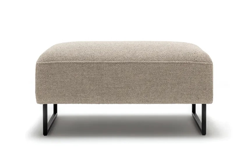 Hocker detail