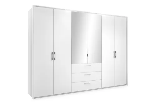 Kleiderschrank