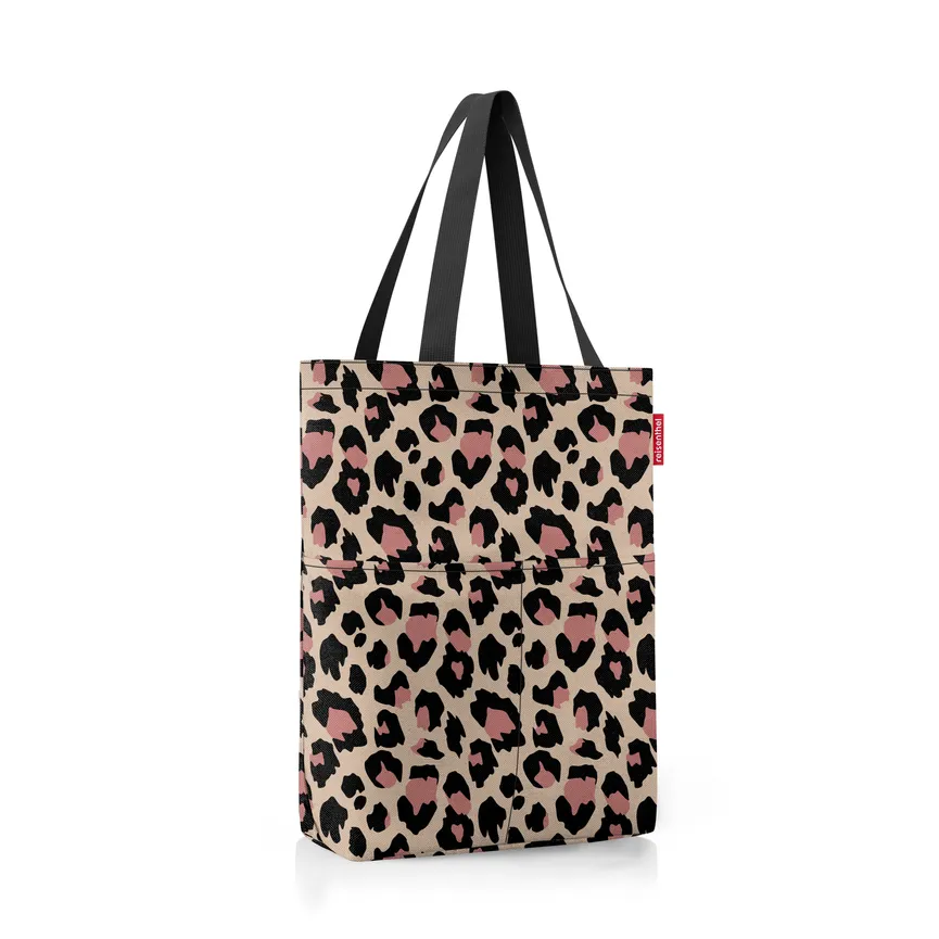 Cityshopper "leo rose" 2-tlg. detail