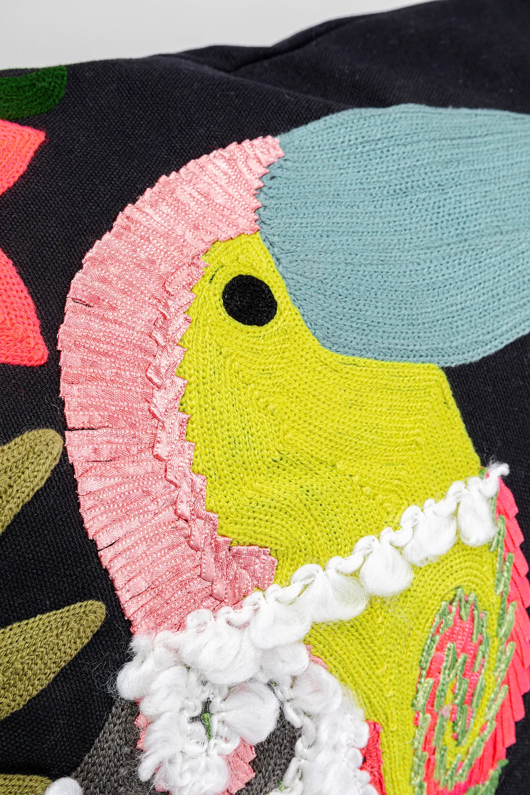 detail