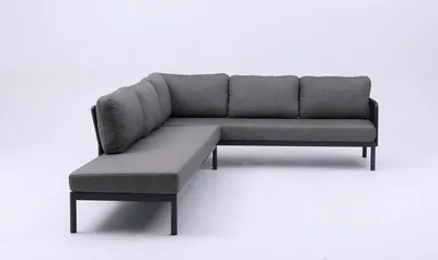 Loungemöbel Set