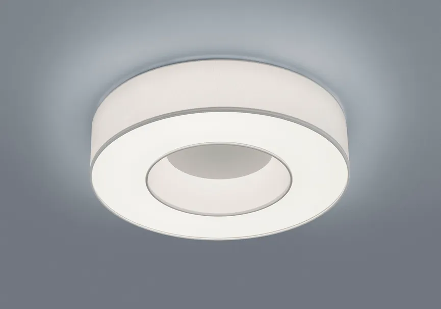 Deckenleuchte "Lomo" detail