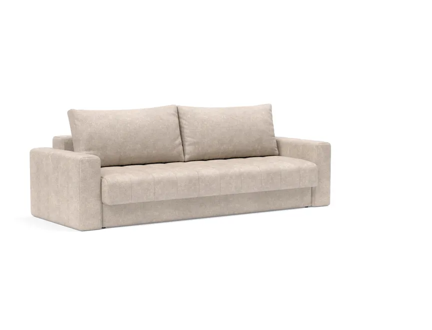 Schlafsofa mit Armlehnen hauptaufnahme
