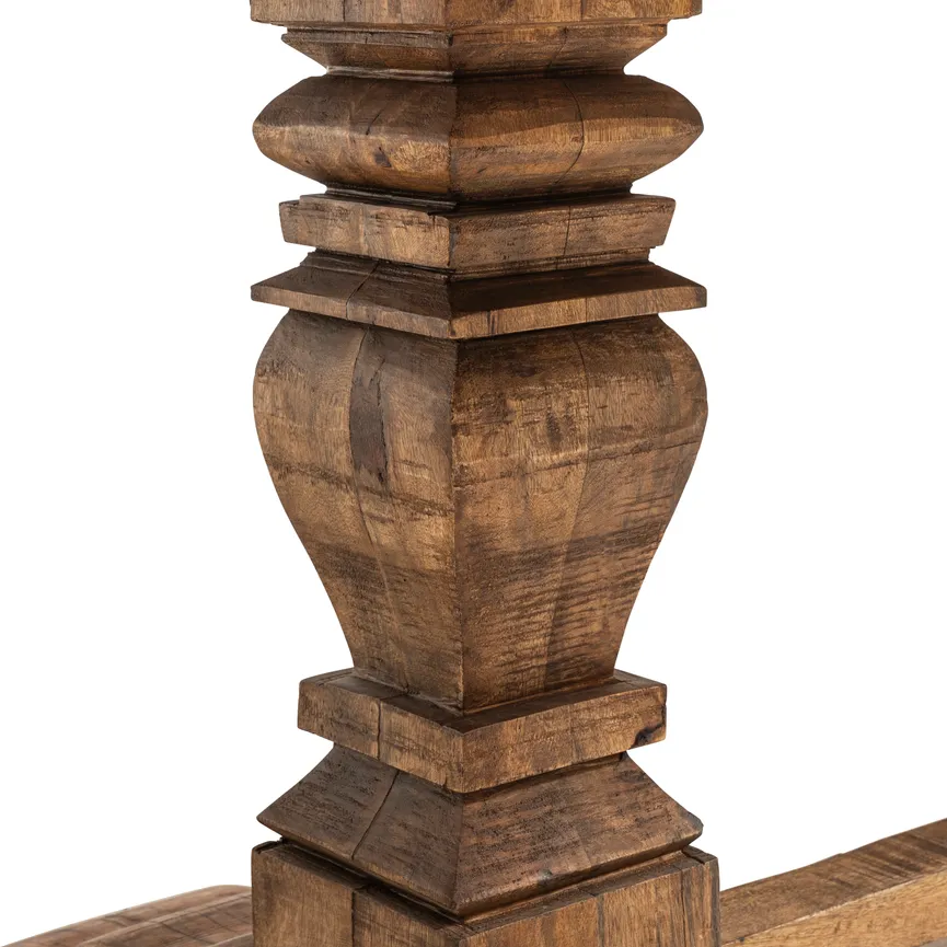 Klostertisch detail