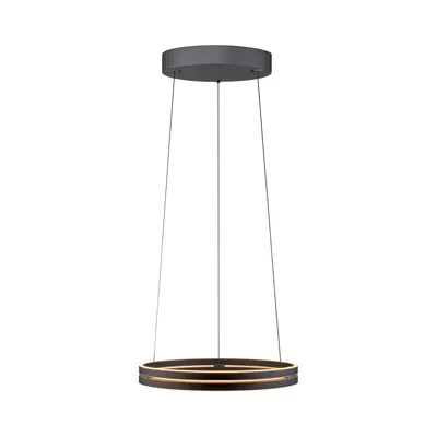LED-Pendelleuchte