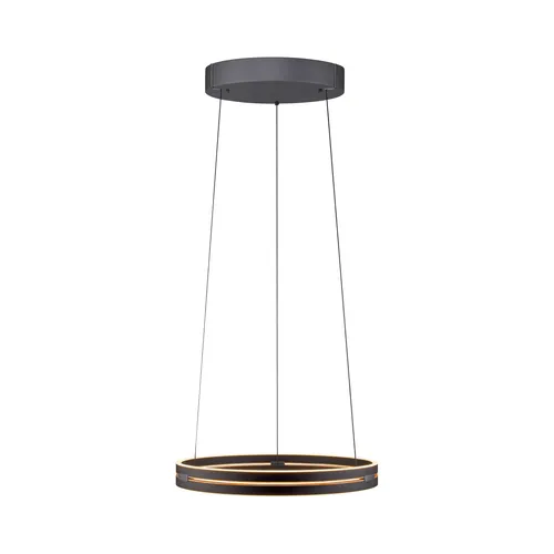 LED-Pendelleuchte