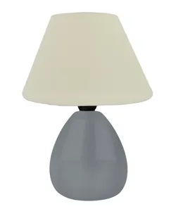 Grau / Weiß material_farbe