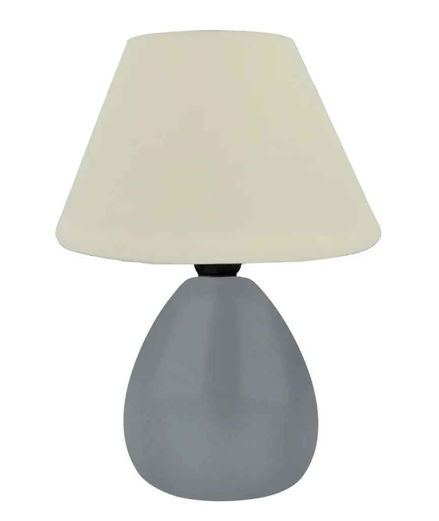 Tischleuchte "Sydney" material_farbe