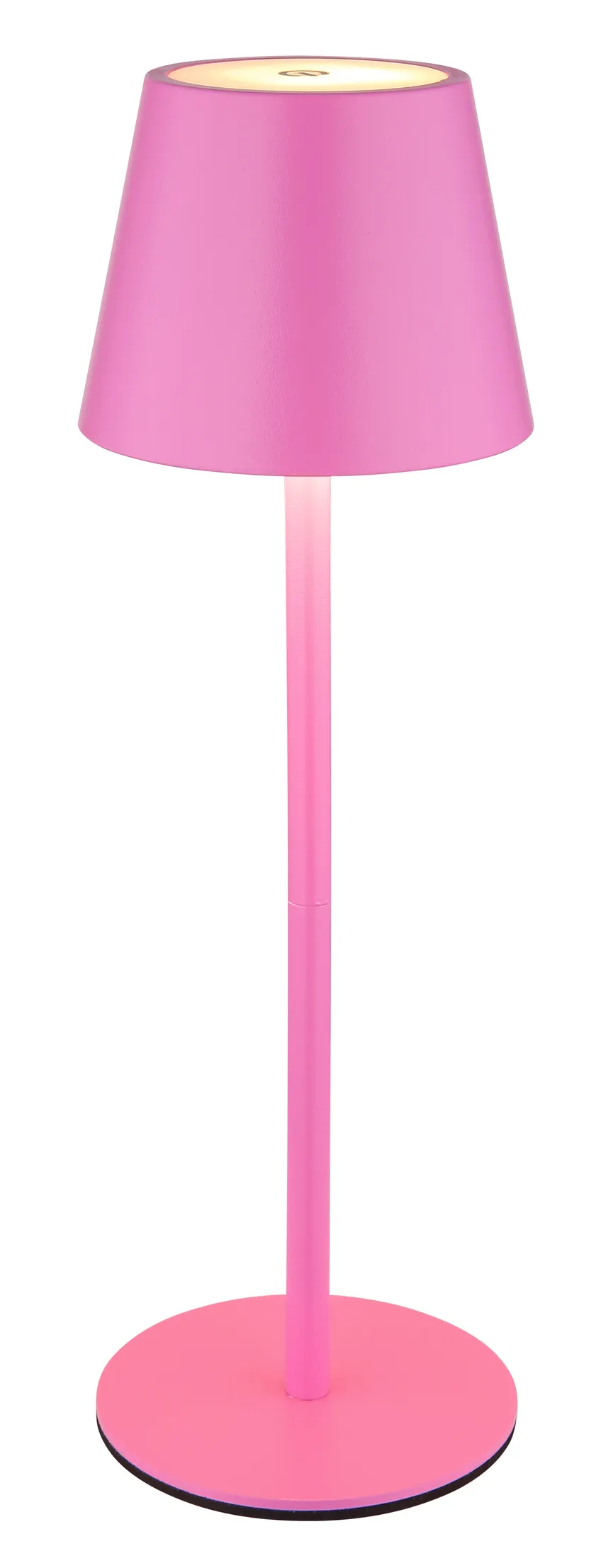 Akku-Tischleuchte "Vannie I" detail