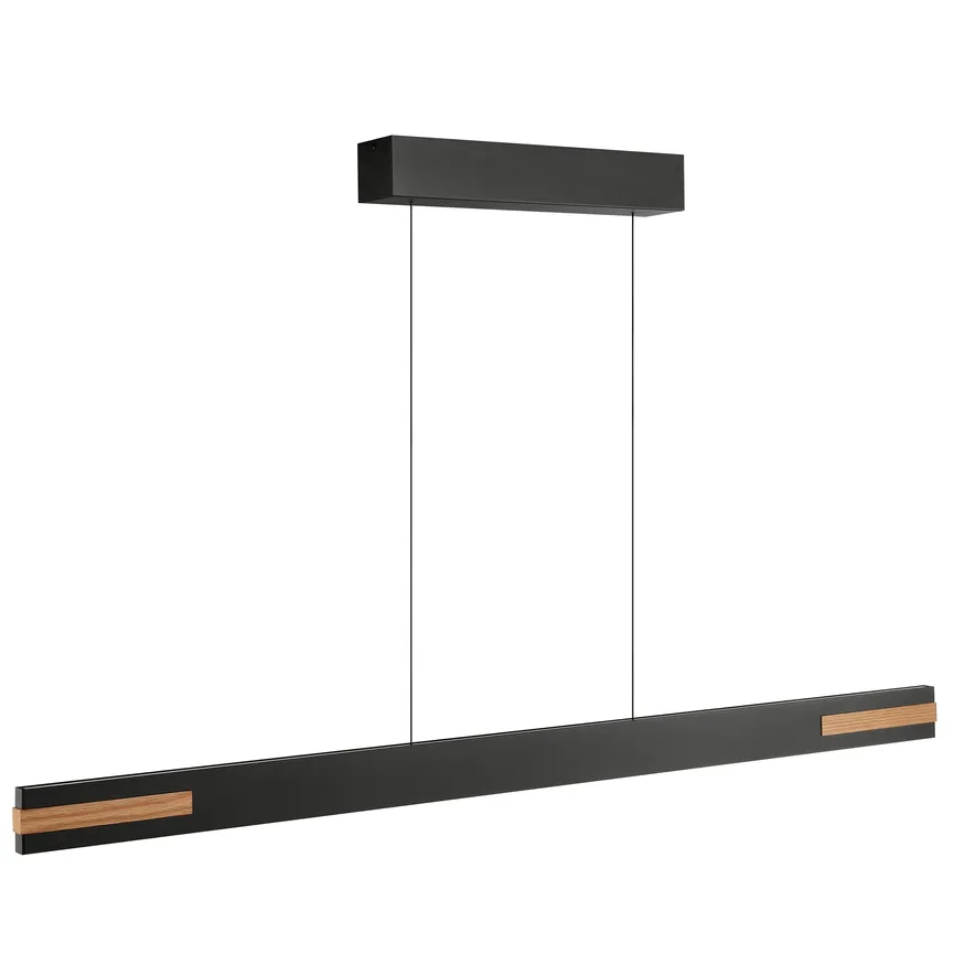 Pendelleuchte "STREAMLINE" detail