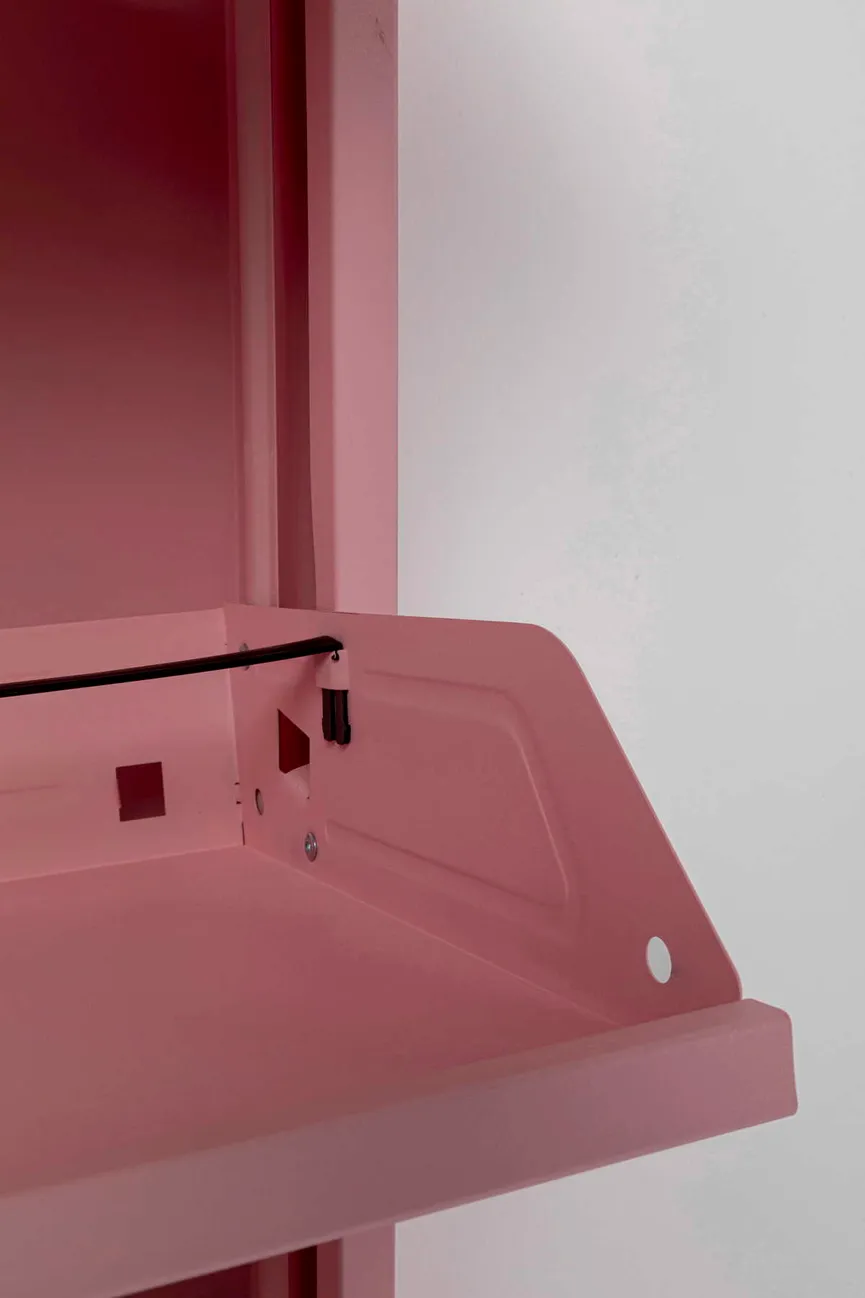 Schuhkipper 5K detail