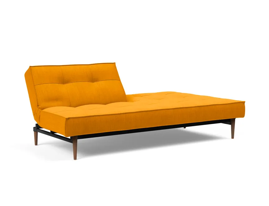 Sofa Styletto dunkel detail