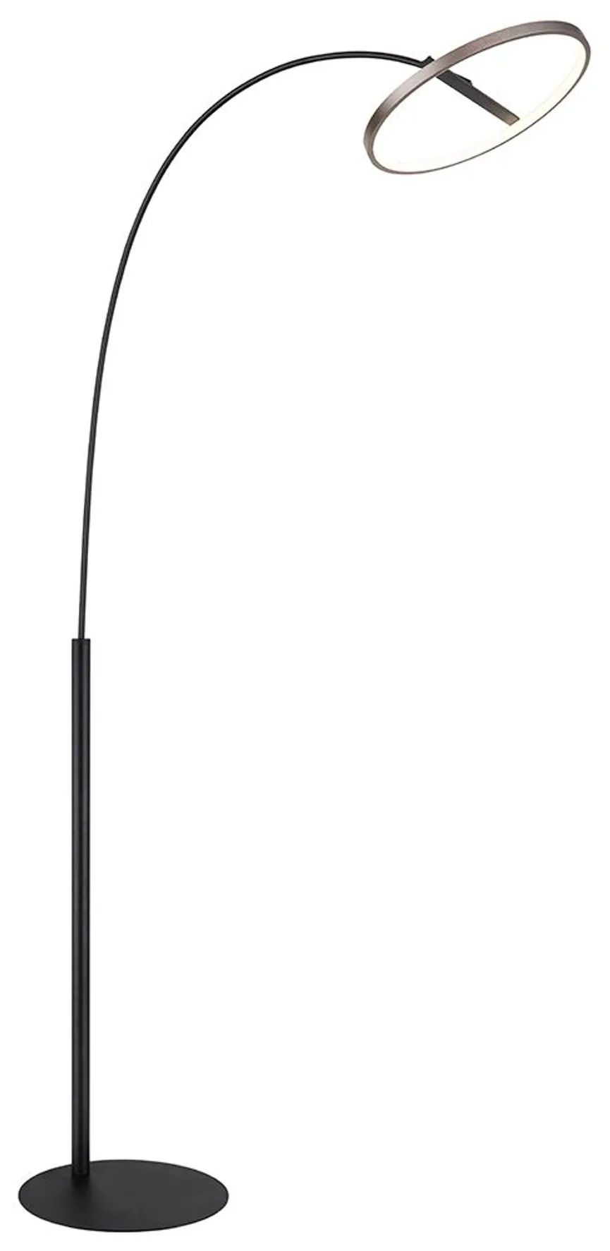 Stehleuchte "Della" material_farbe