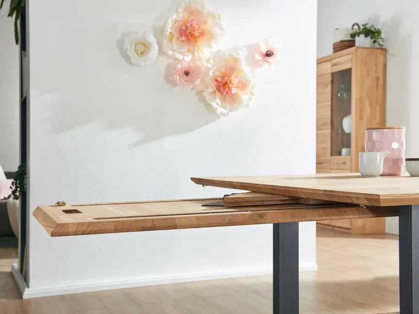 Esstisch 160cm detail