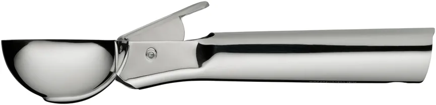 Eisportionierer detail