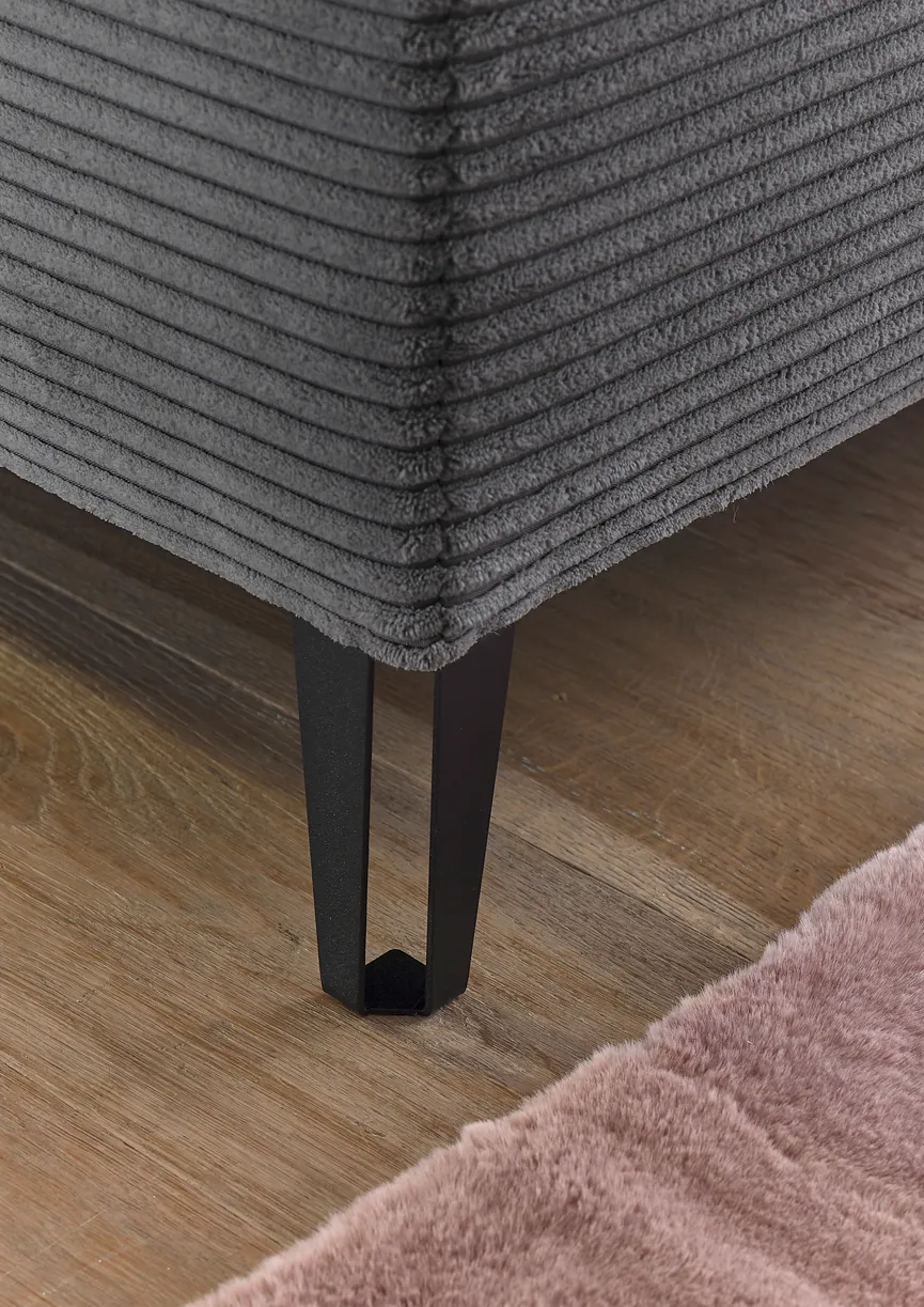 Boxspringbett 160 detail