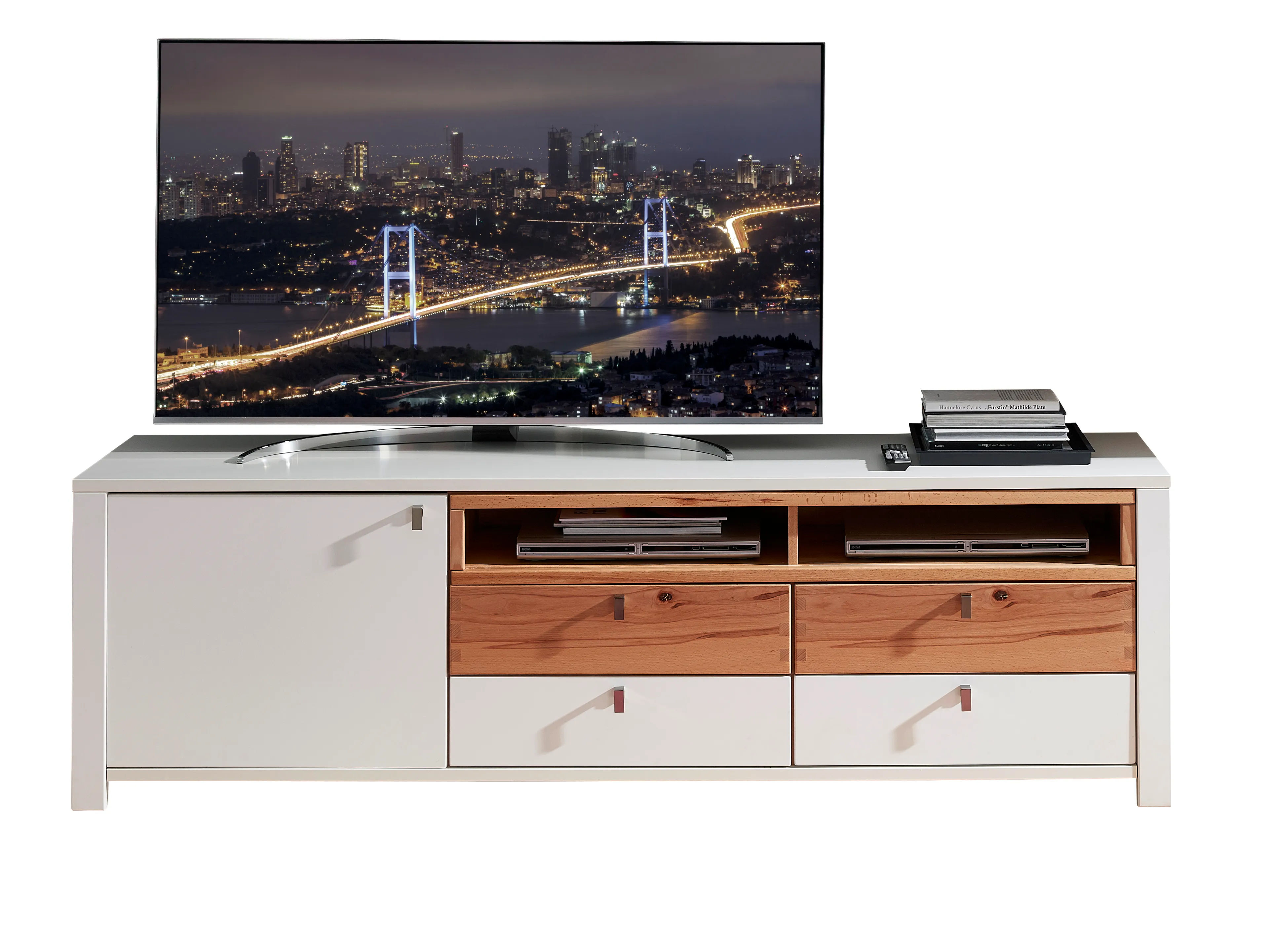 TV-Lowboard Serpio
