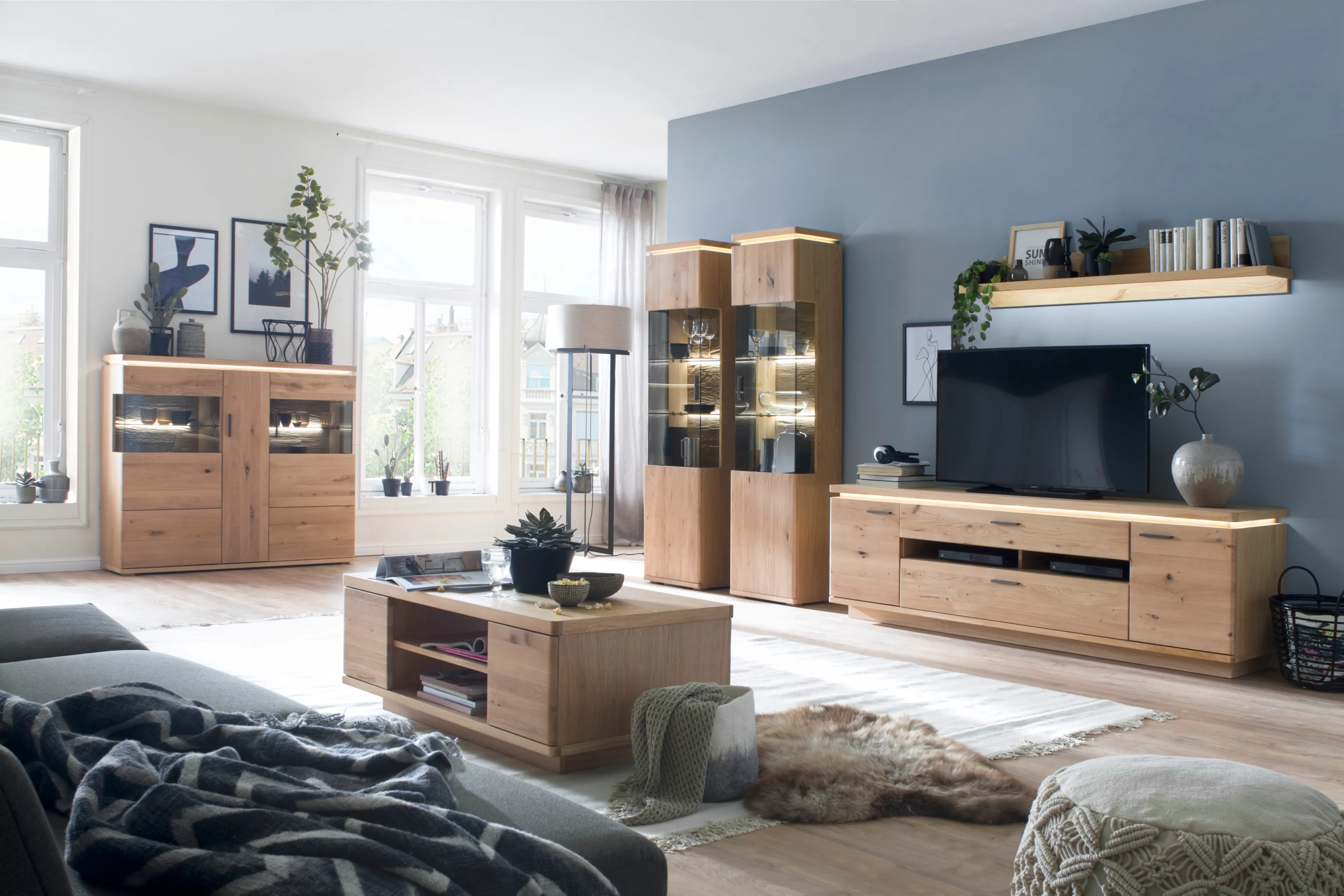 Highboard  Barcelona