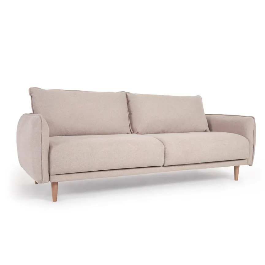 Sofa detail