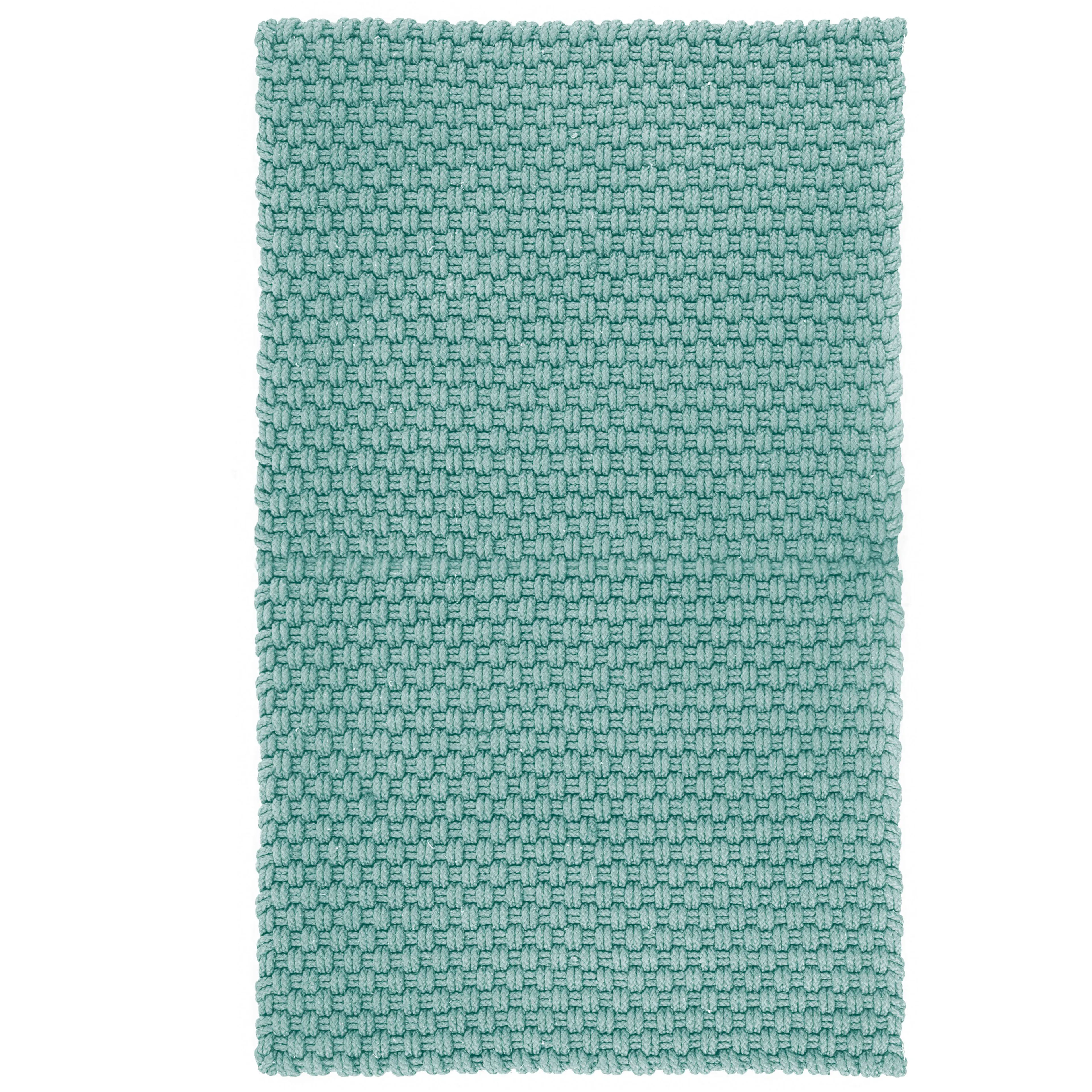 Outdoorteppich Uni 52 x 72 cm