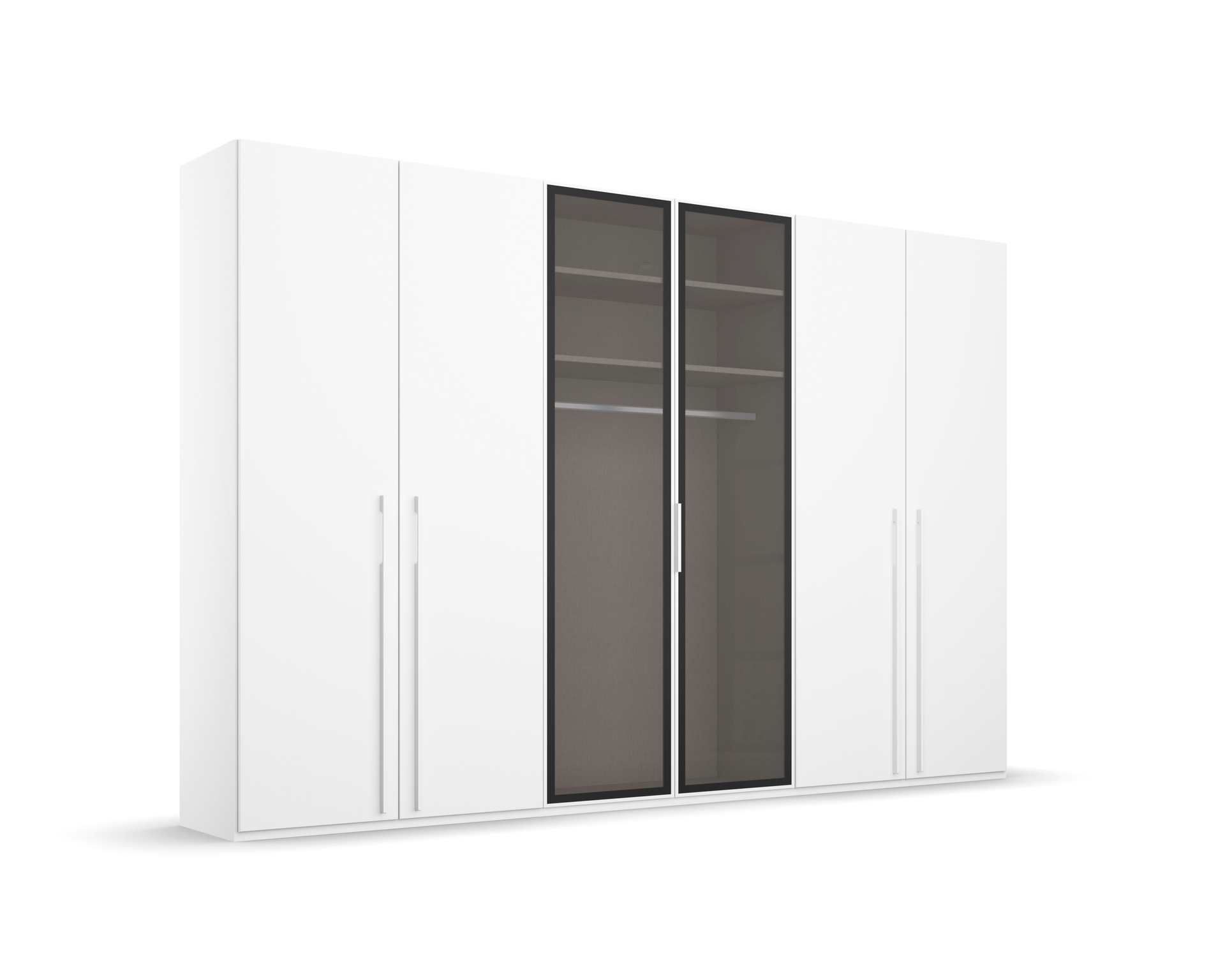 Kleiderschrank