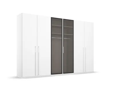 Kleiderschrank