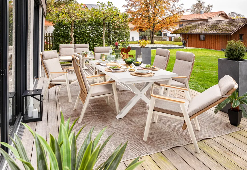 Dining Sessel milieu