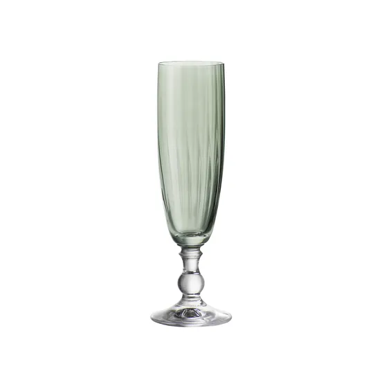 Sektglas