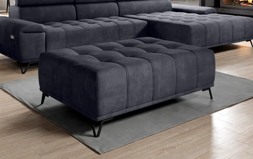 Hocker milieu
