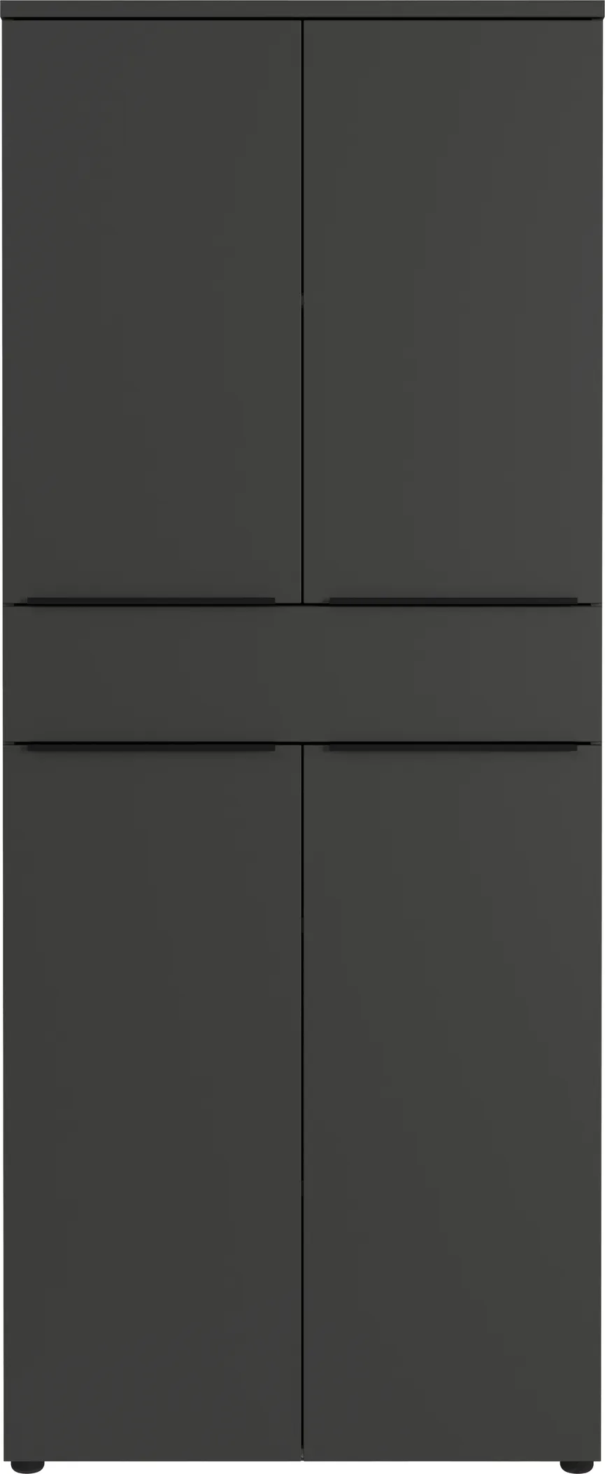 Aktenschrank detail