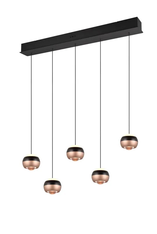 LED-Pendelleuchte