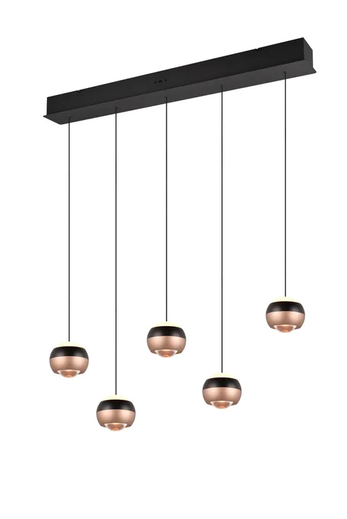 LED-Pendelleuchte
