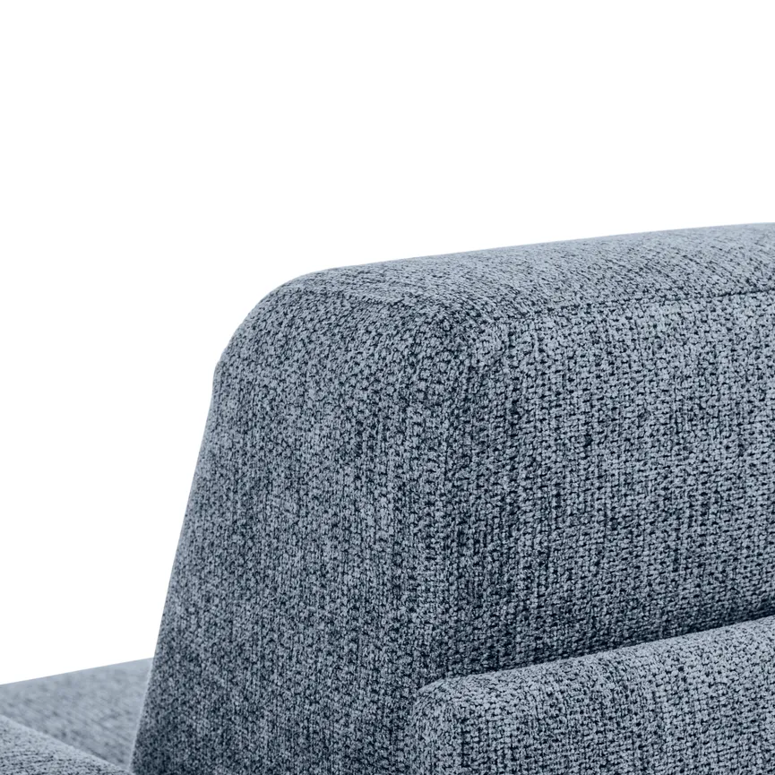 Schlafsofa detail