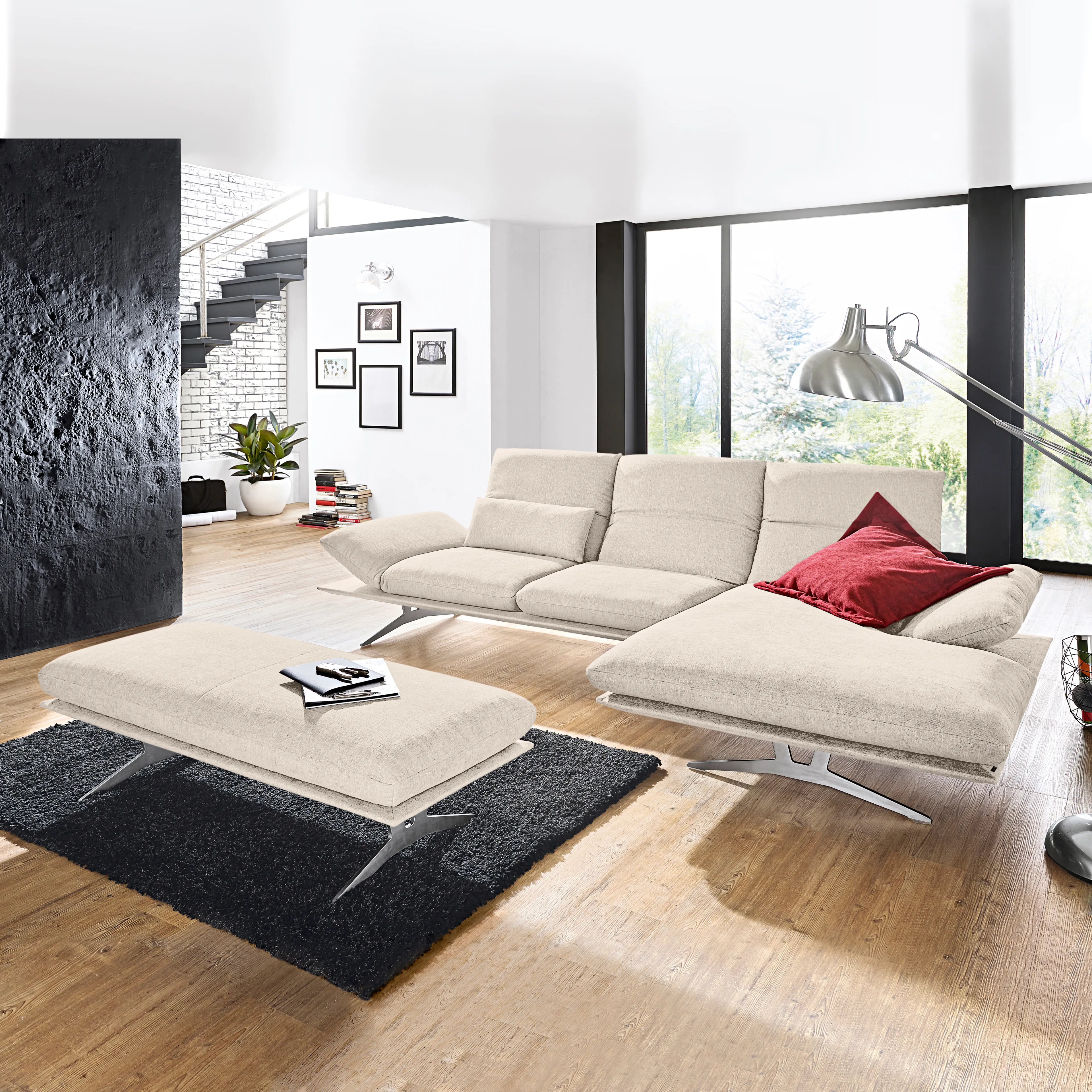 Ecksofa Francis
