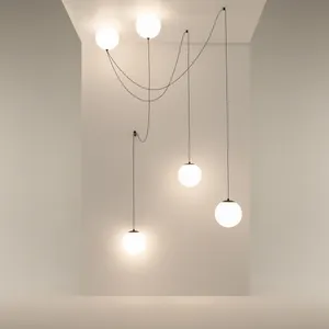 LED-Pendelleuchte