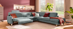 Ecksofa 