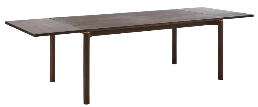 Ansteckplatte detail