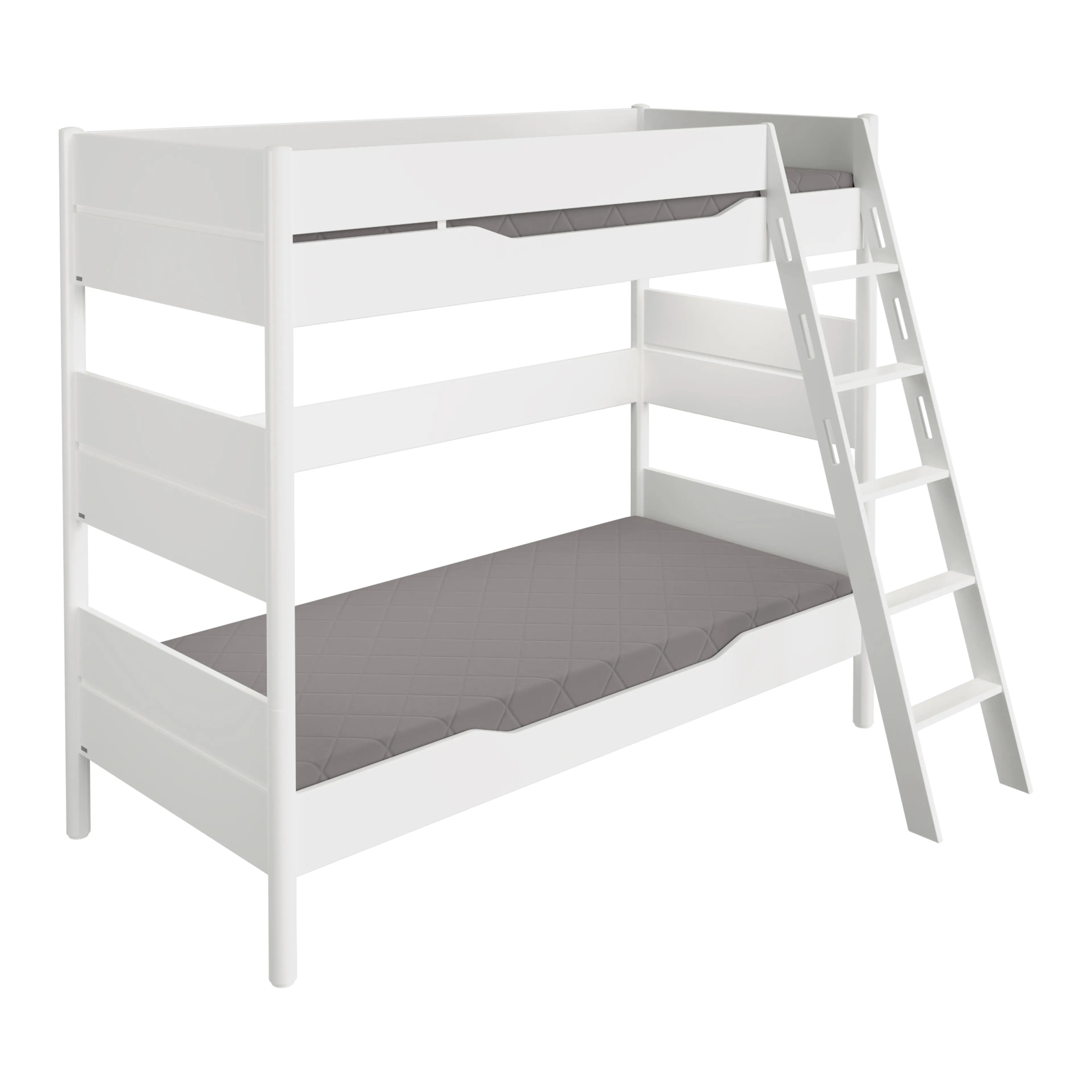 Etagenbett Ylvie 90 x 200 cm