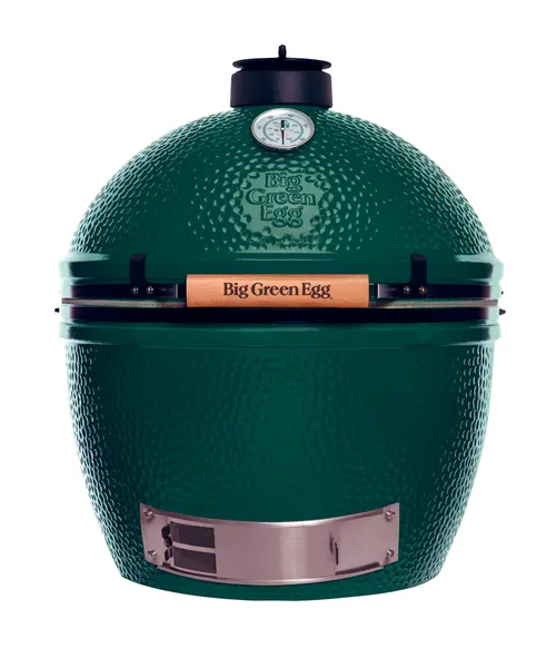 Holzkohlegrill