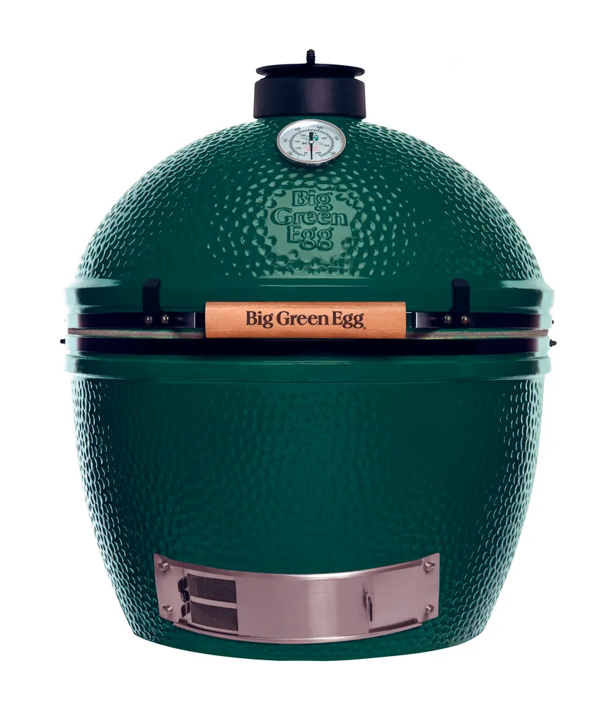XLarge Big Green Egg hauptaufnahme