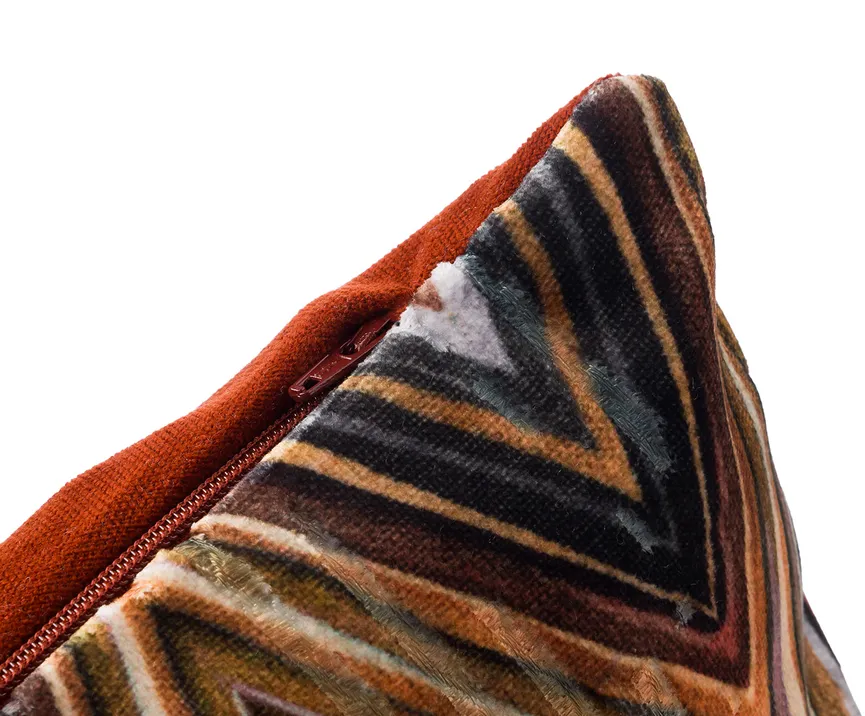 Kissenhülle Luna 50x50cm detail