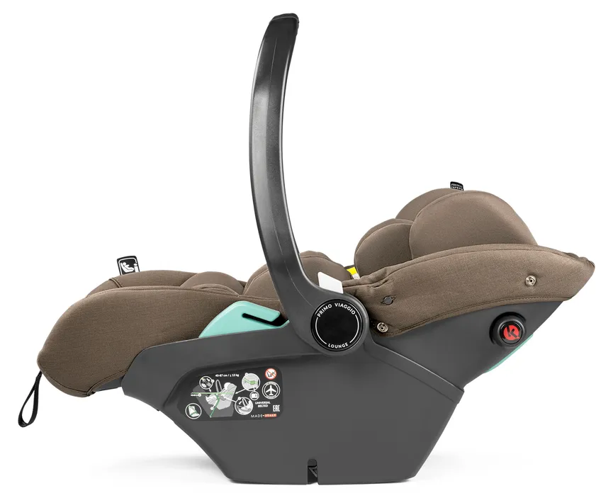 Pr Viaggio Lounge Pine Bark detail