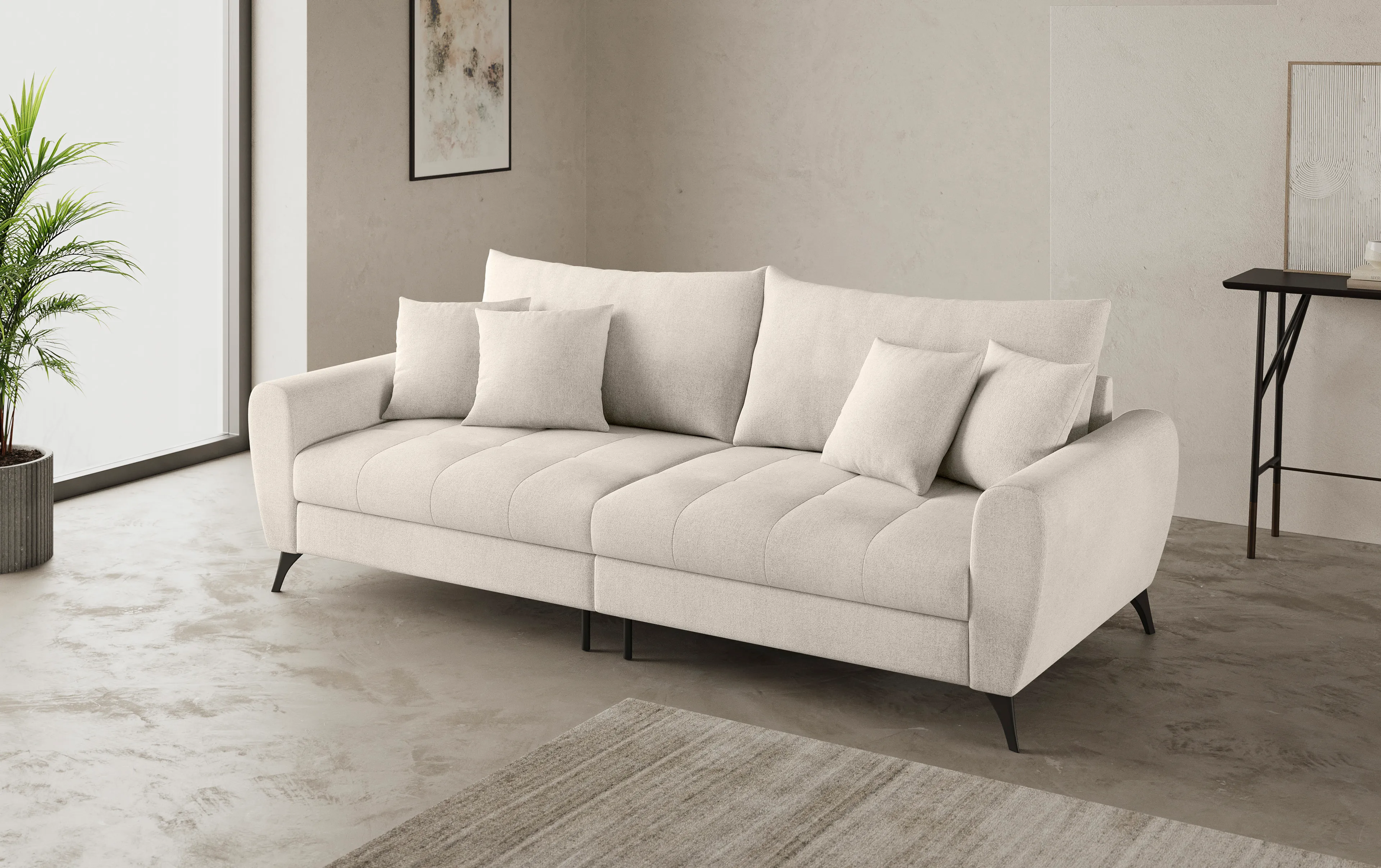 Bigsofa Blackburn II