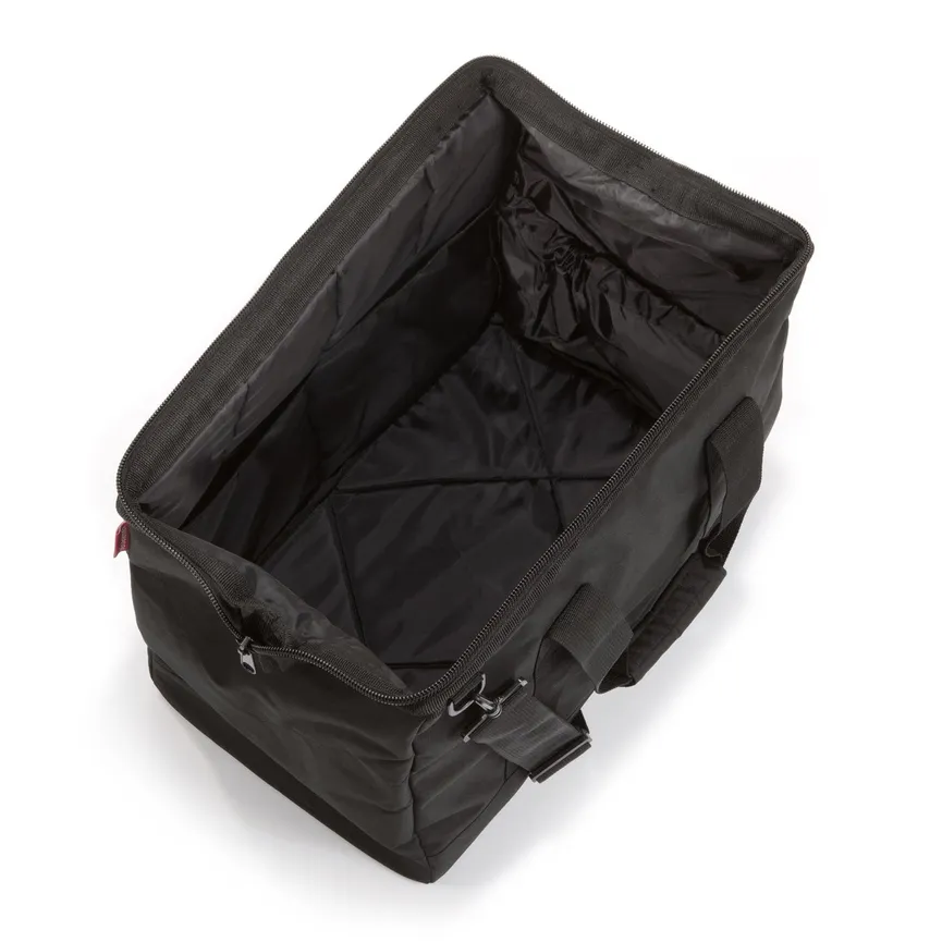 Allrounder L "black" detail