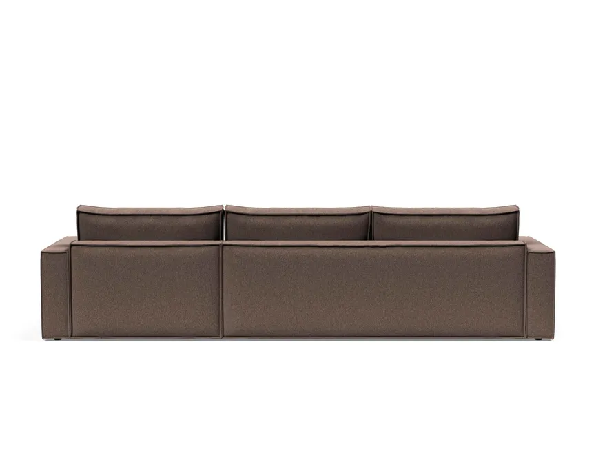 Klappsofa+Lounger detail