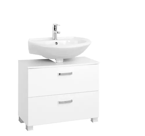 Waschbeckenunterschrank