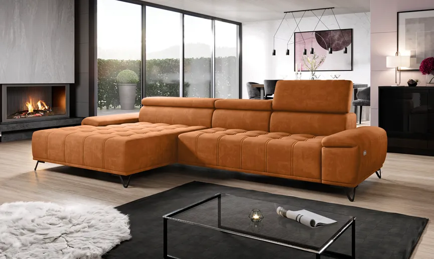 Poga Longchair milieu